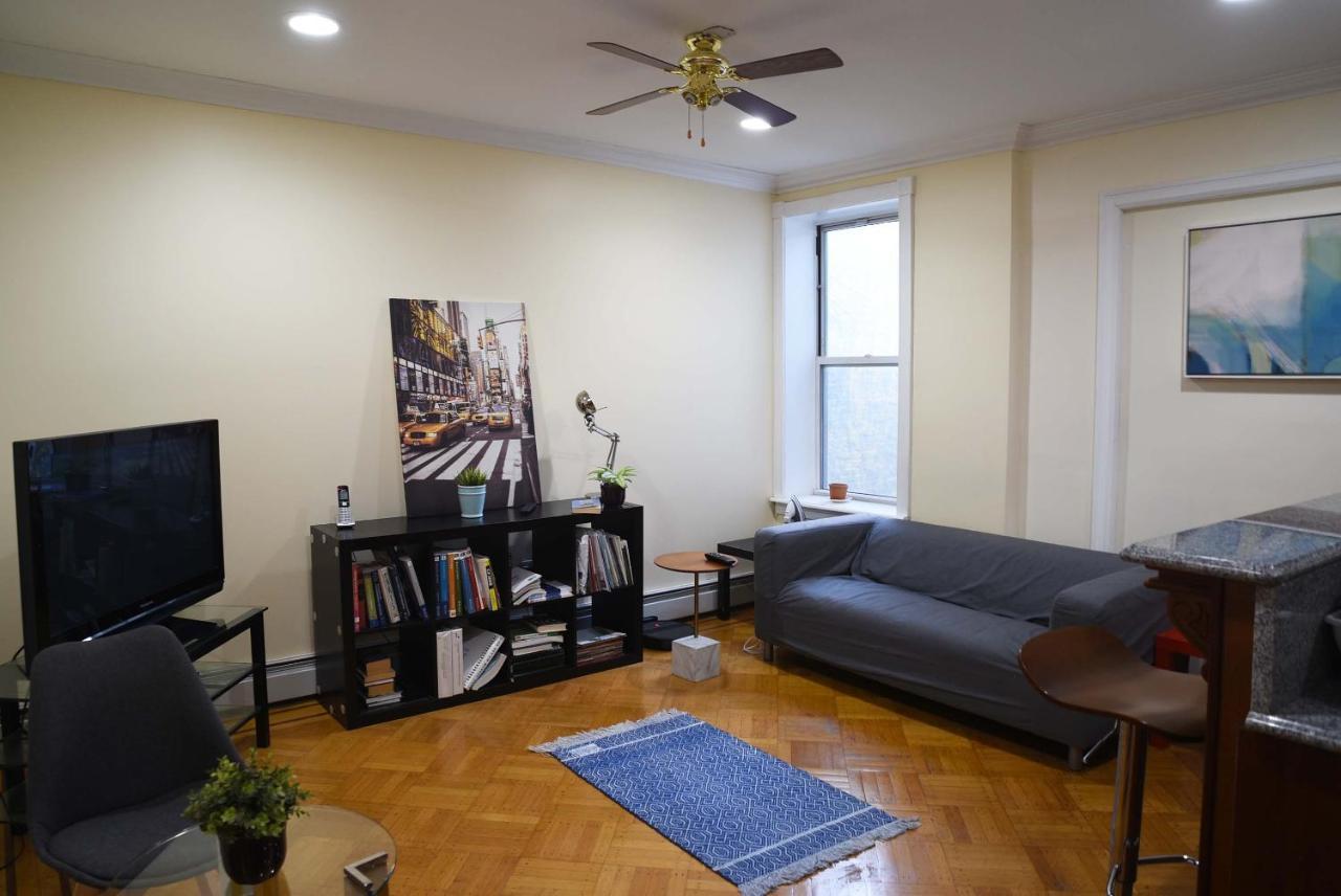 Appartement The Ultimate à New York Extérieur photo