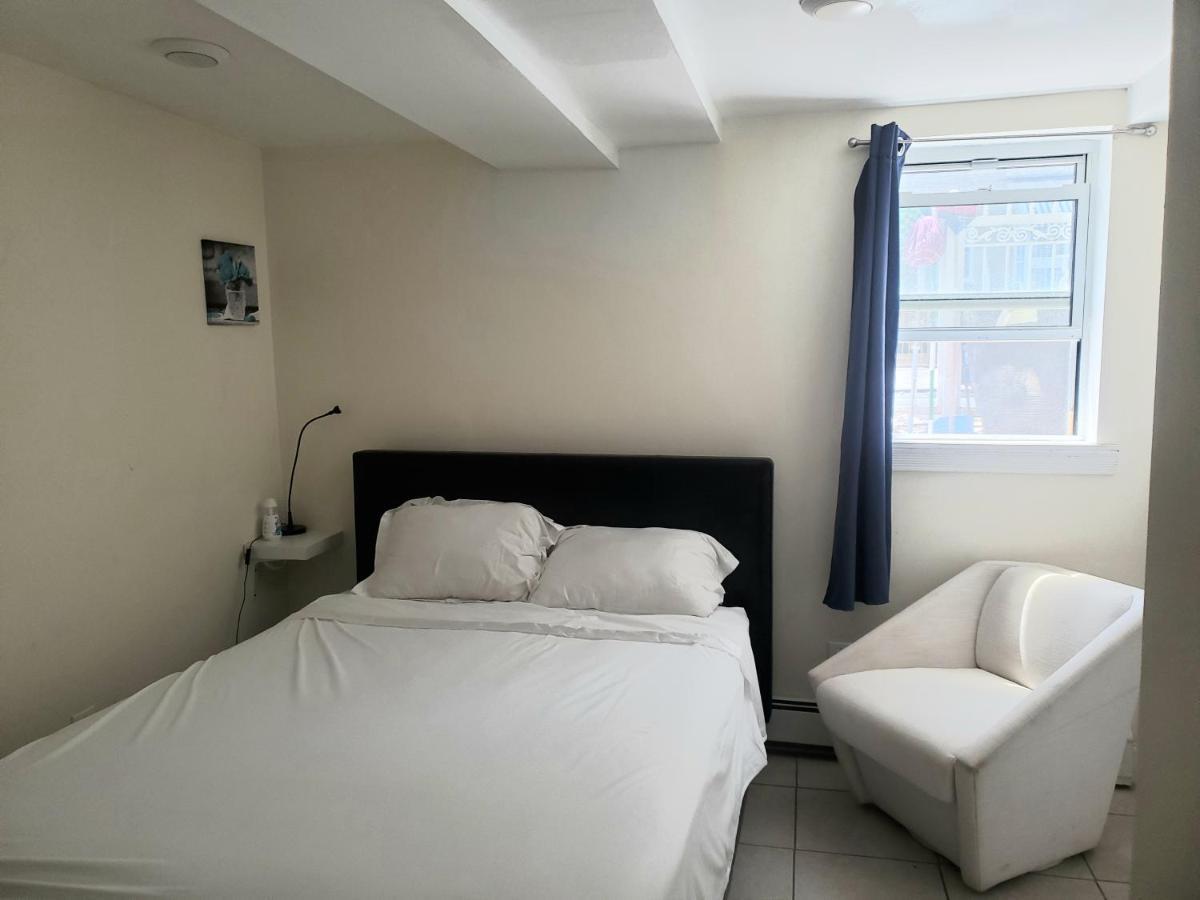 Appartement The Ultimate à New York Extérieur photo