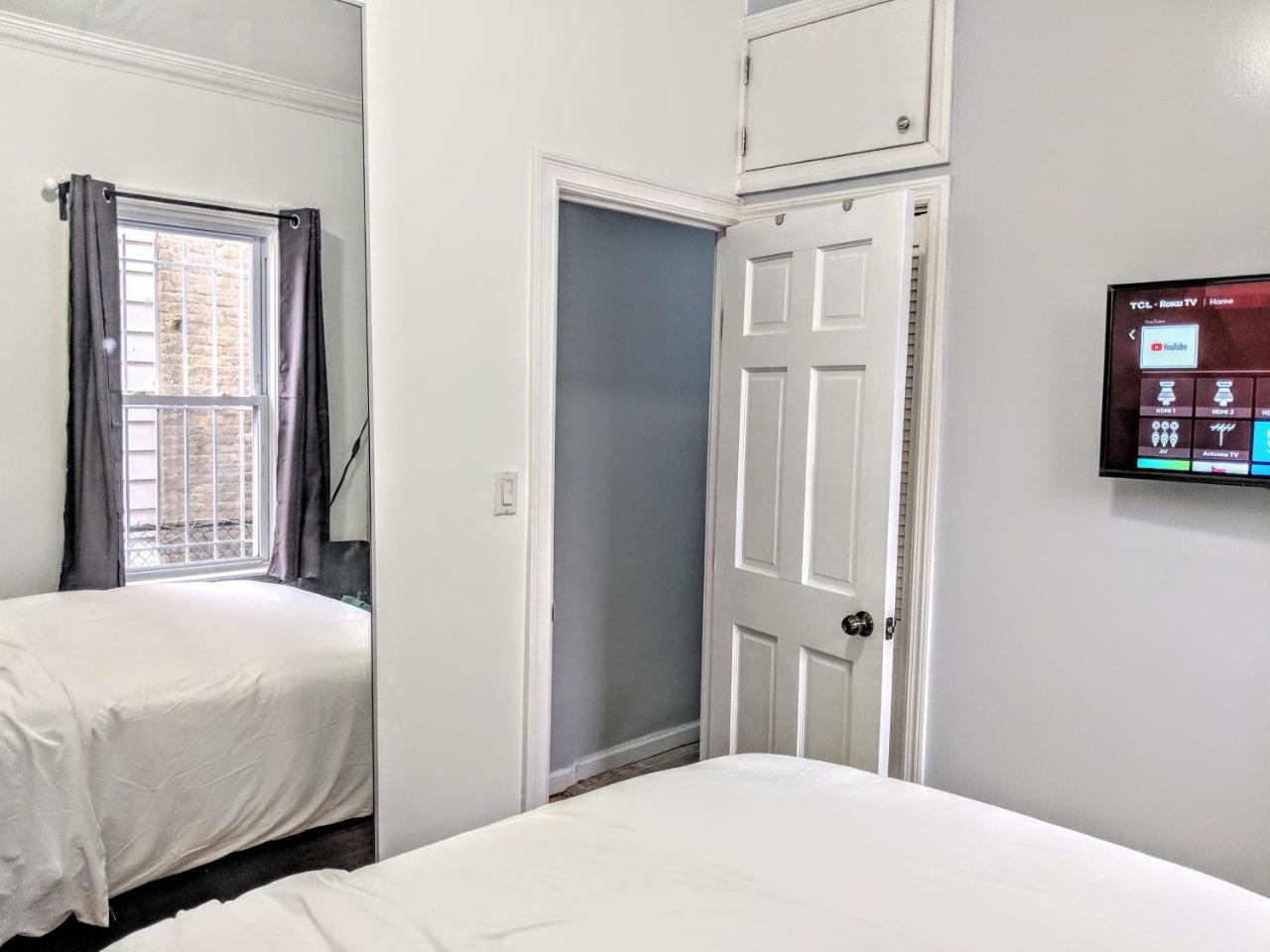 Appartement The Ultimate à New York Extérieur photo