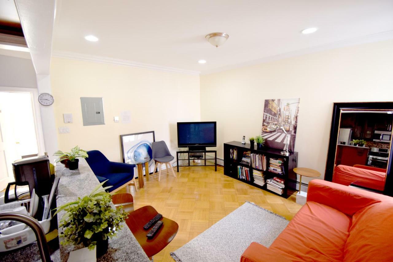 Appartement The Ultimate à New York Extérieur photo